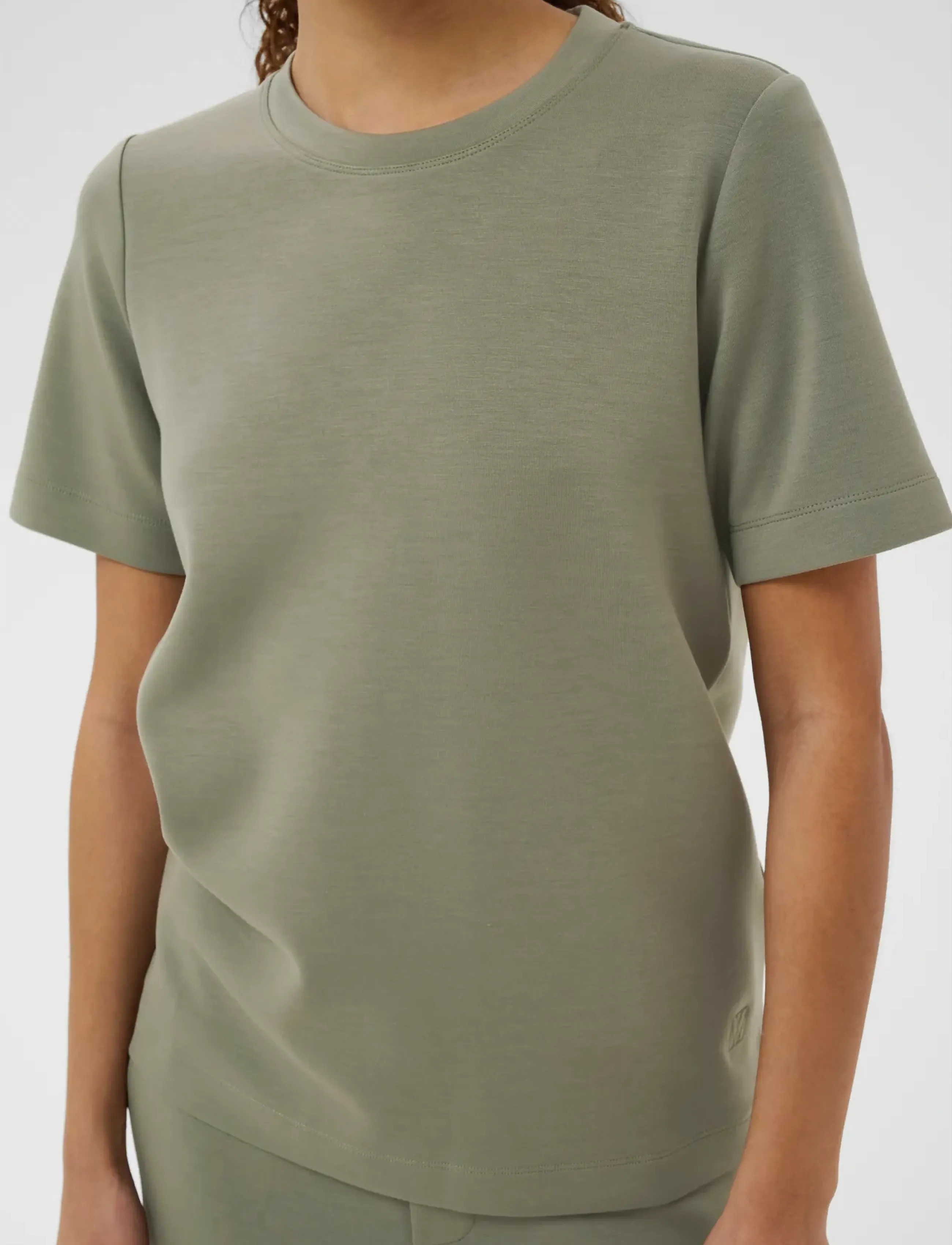 InWear Vincentiw Karmen Tshirt blusar dam – bild 4