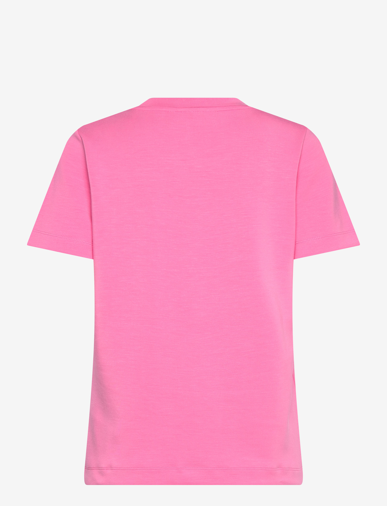 InWear - VincentIW Karmen tshirt - t-shirts - pink carnation - 2