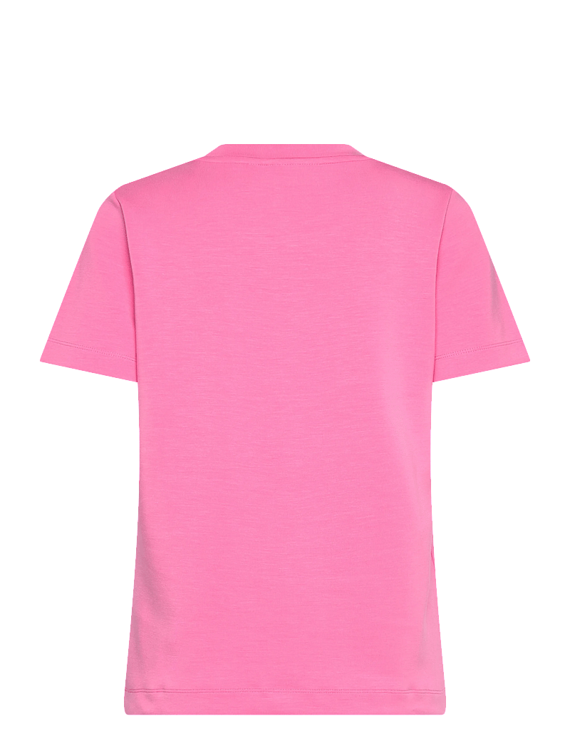 InWear - VincentIW Karmen tshirt - t-shirts - pink carnation - 2