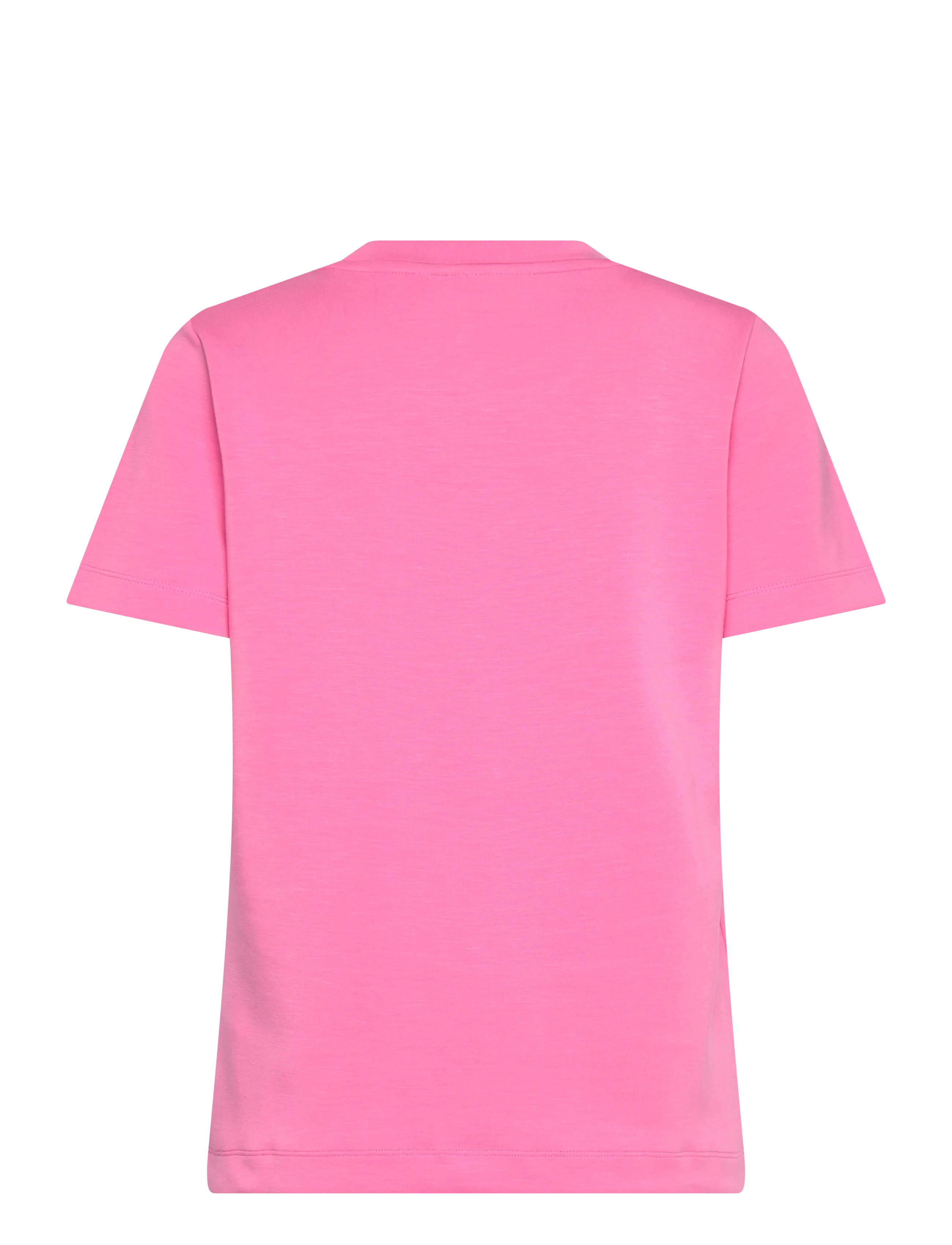 InWear - VincentIW Karmen tshirt - t-shirts - pink carnation - 2