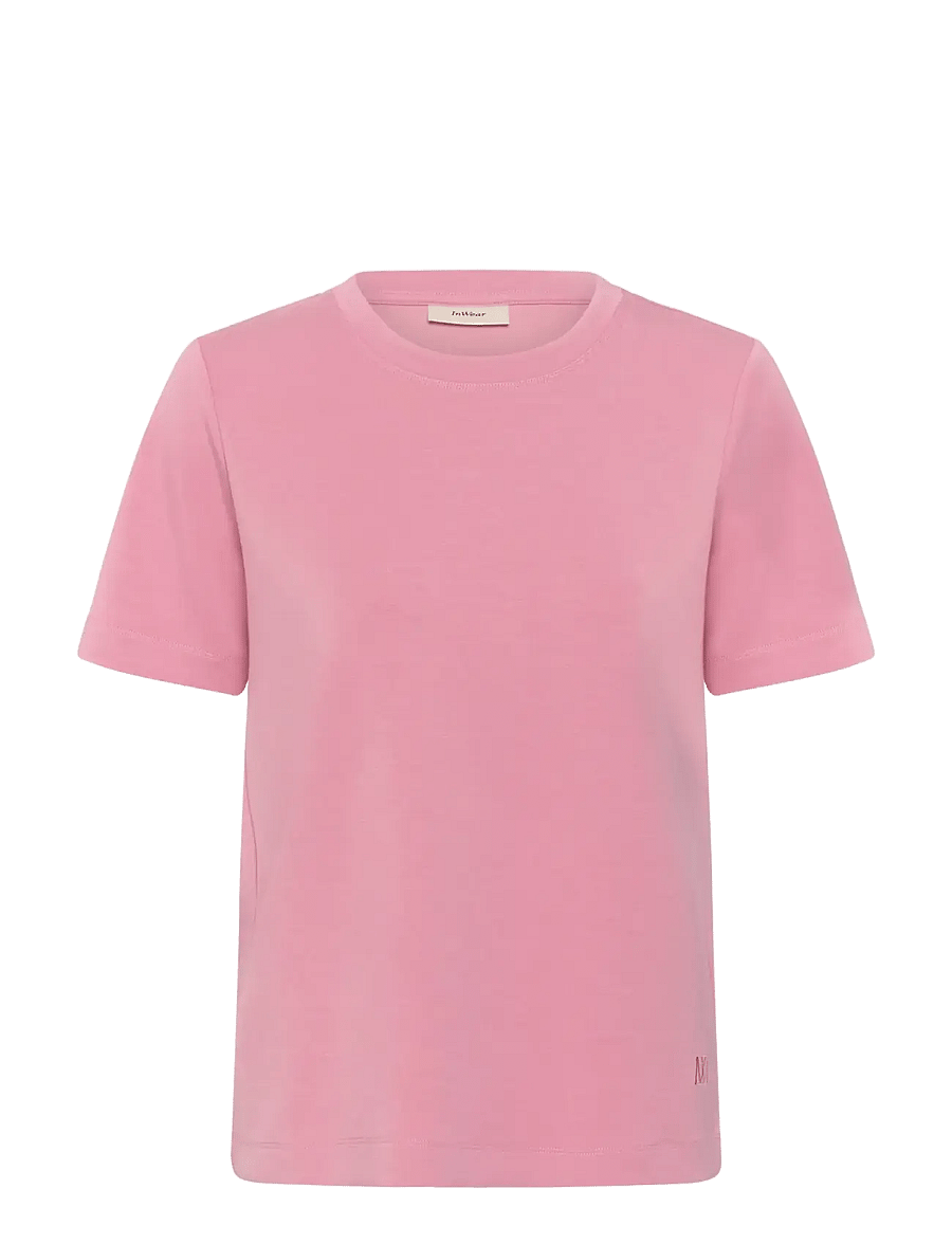 InWear - VincentIW Karmen T-shirt - t-shirts - polignac - 0