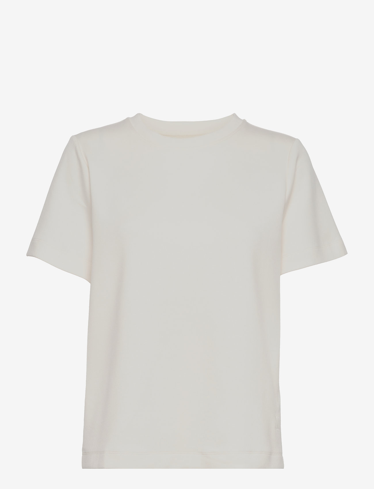 InWear - VincentIW Karmen tshirt - t-shirts - whisper white - 0