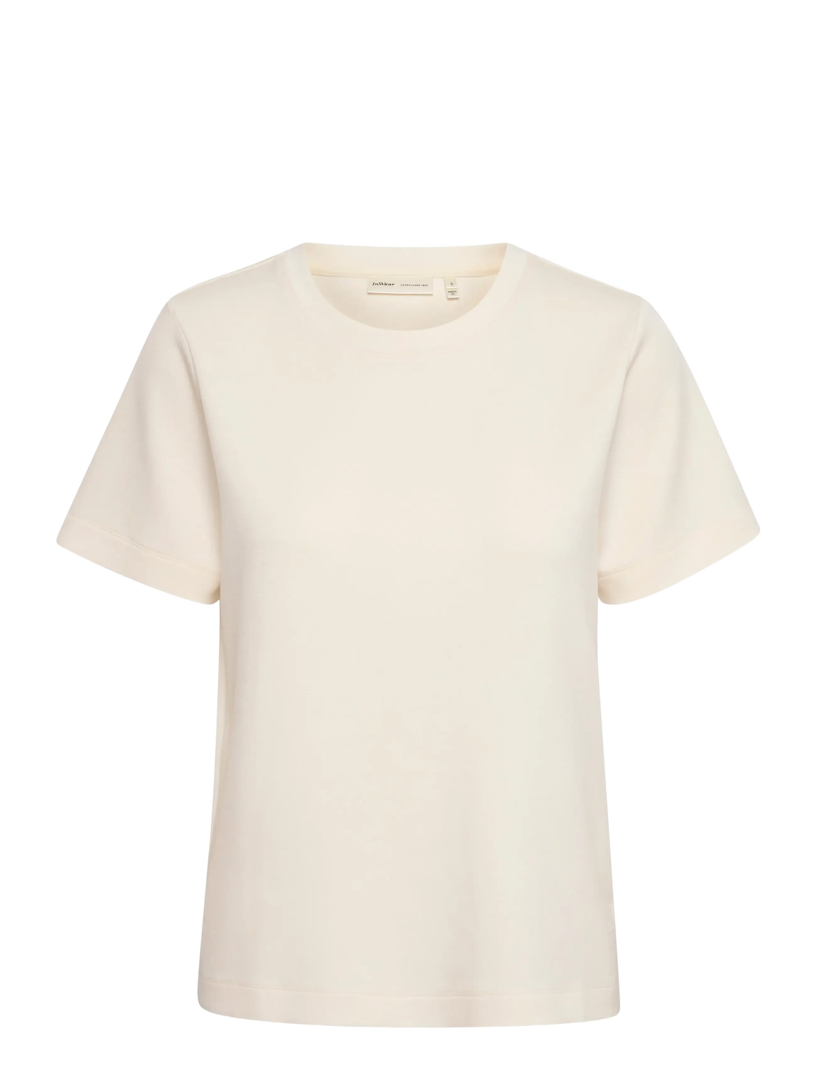 WHISPER WHITE