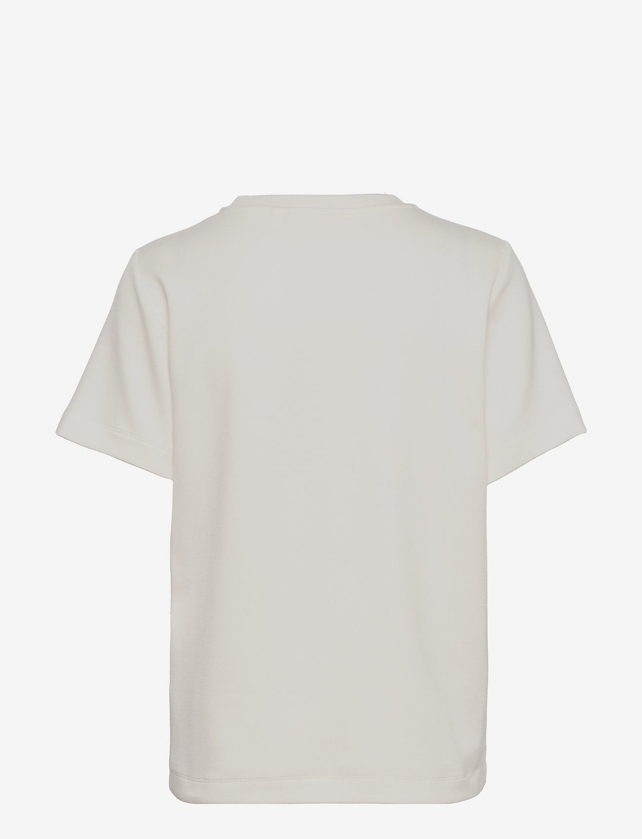 InWear - VincentIW Karmen tshirt - t-shirts - whisper white - 1