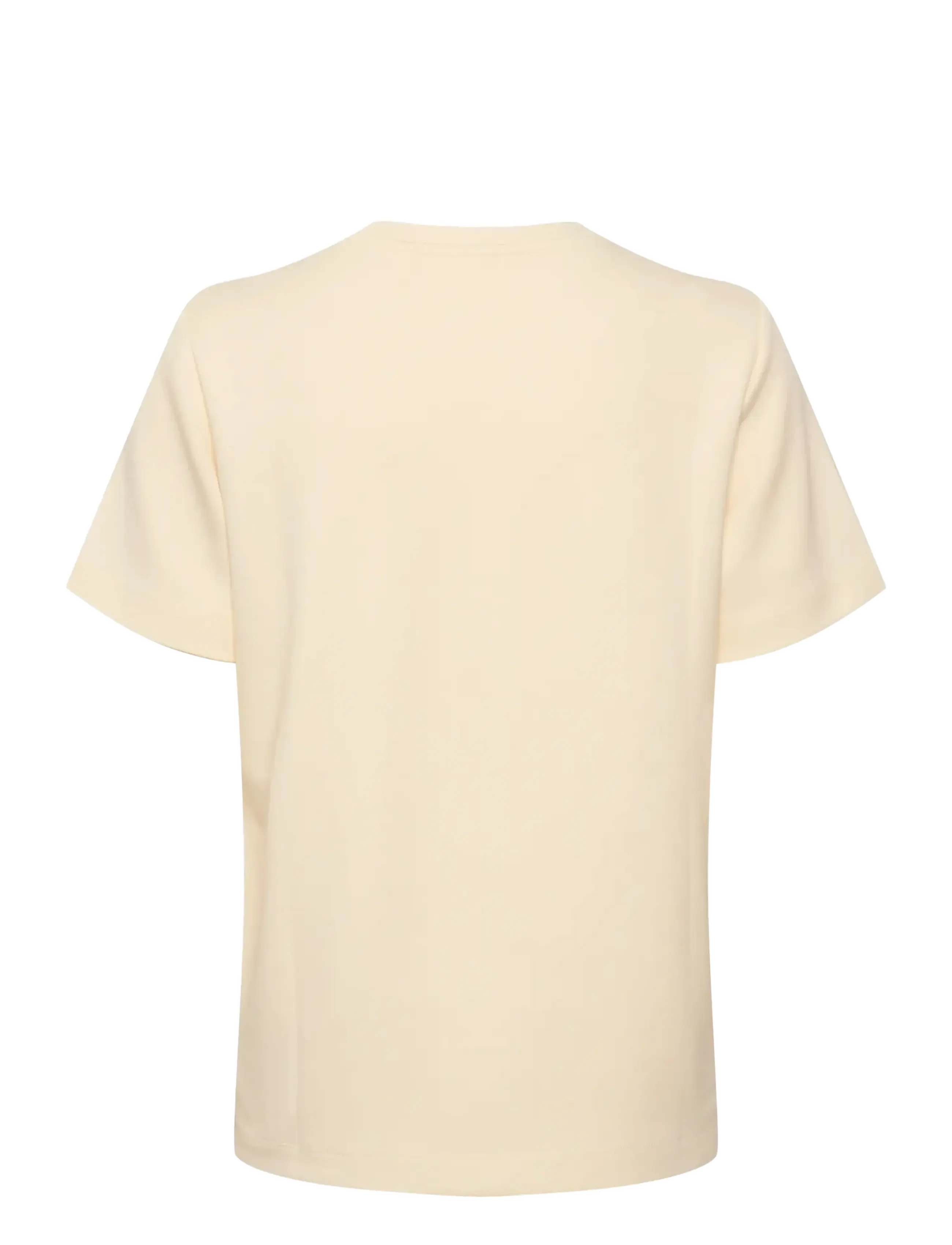 InWear - VincentIW Karmen T-shirt - t-shirts - whisper white - 2