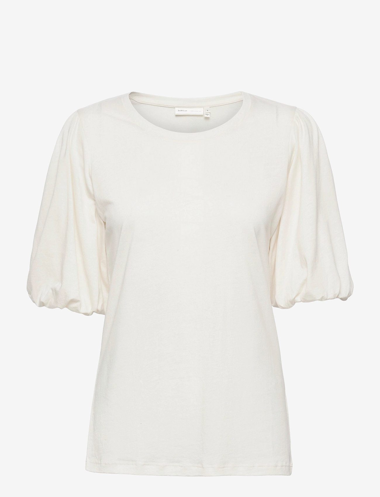 InWear - VergeIW Blouse - whisper white - 0