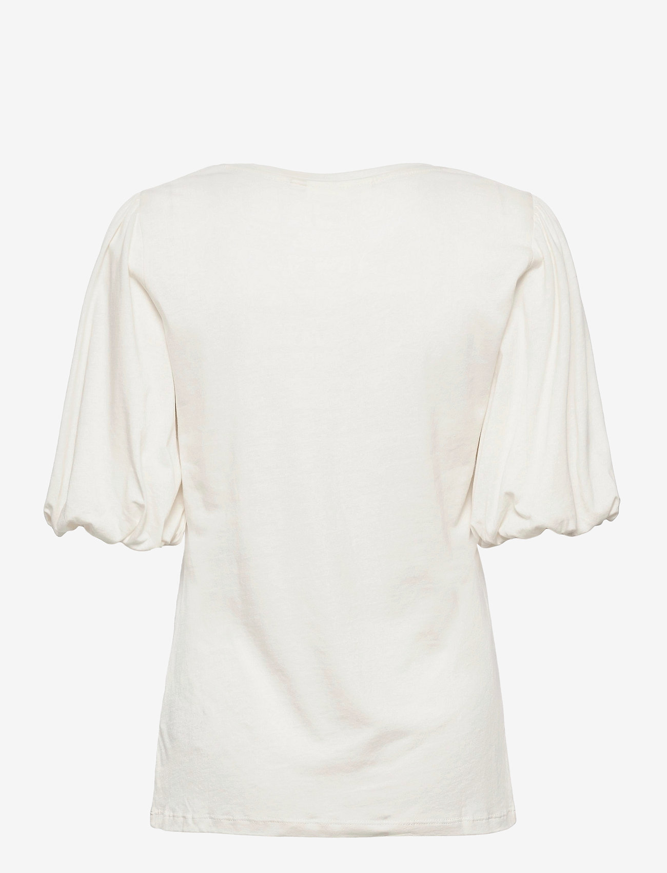 InWear - VergeIW Blouse - whisper white - 1