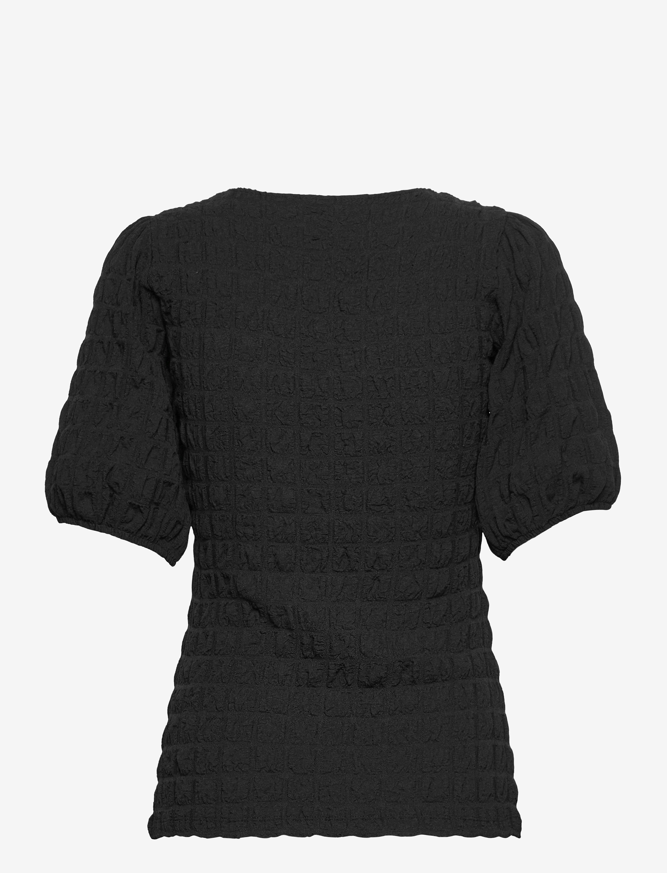 InWear - VanyaIW Blouse - black - 2