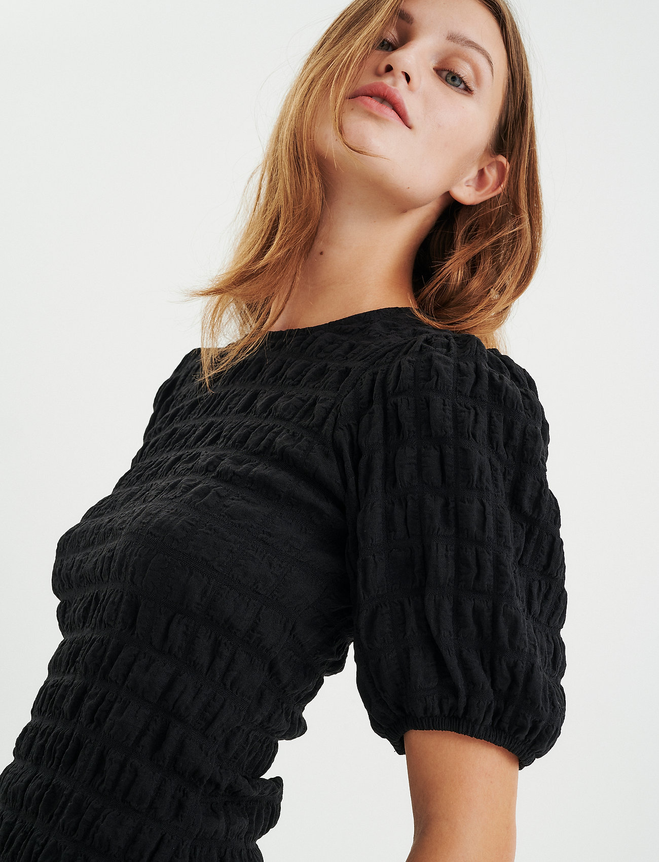 InWear - VanyaIW Blouse - black - 0