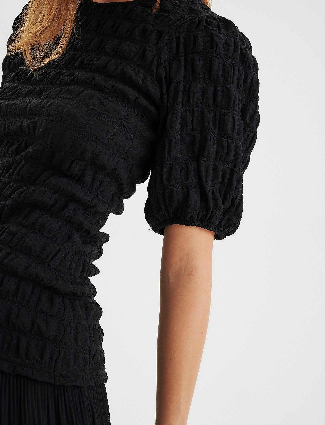 InWear - VanyaIW Blouse - black - 5