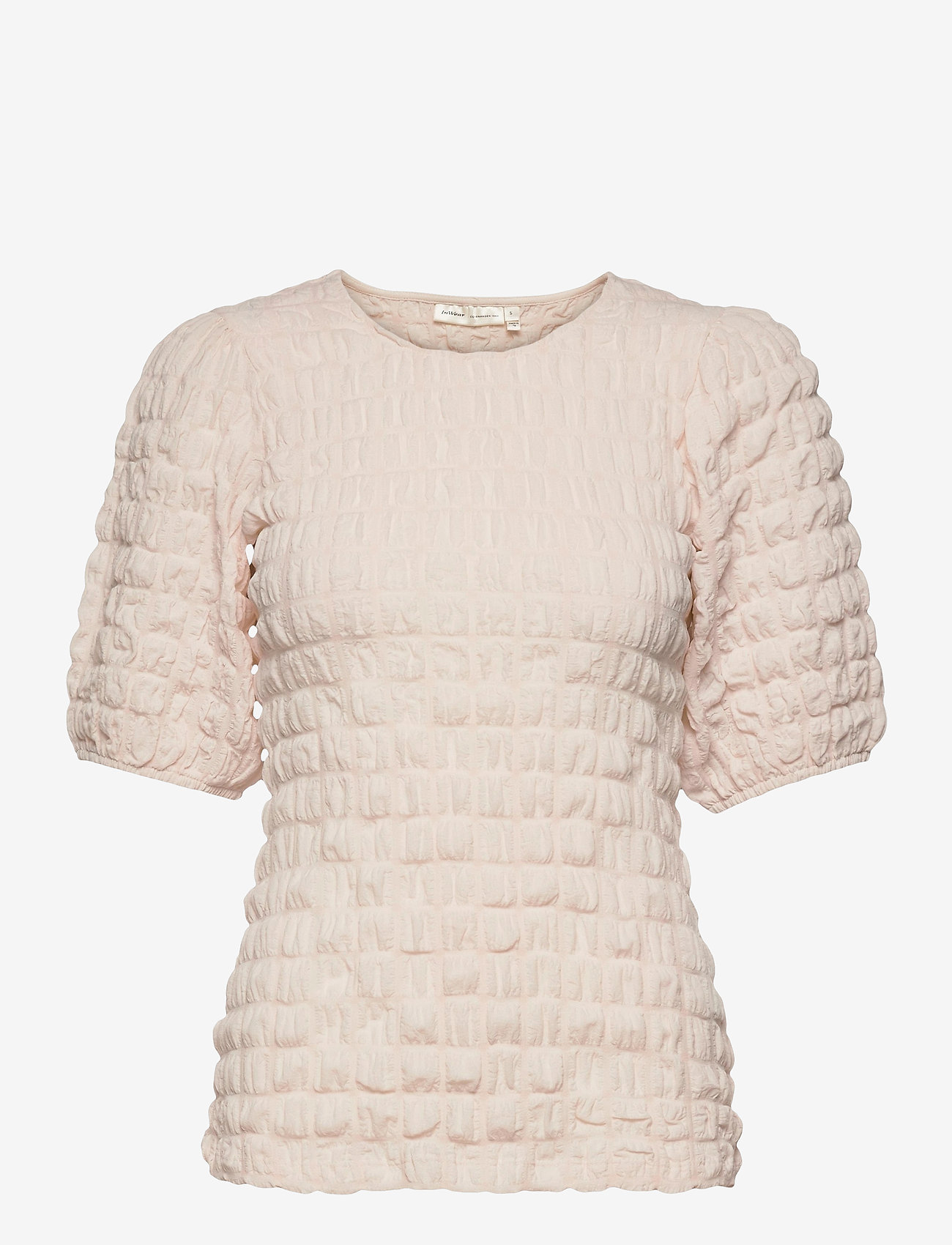 InWear - VanyaIW Blouse - porcelain - 0