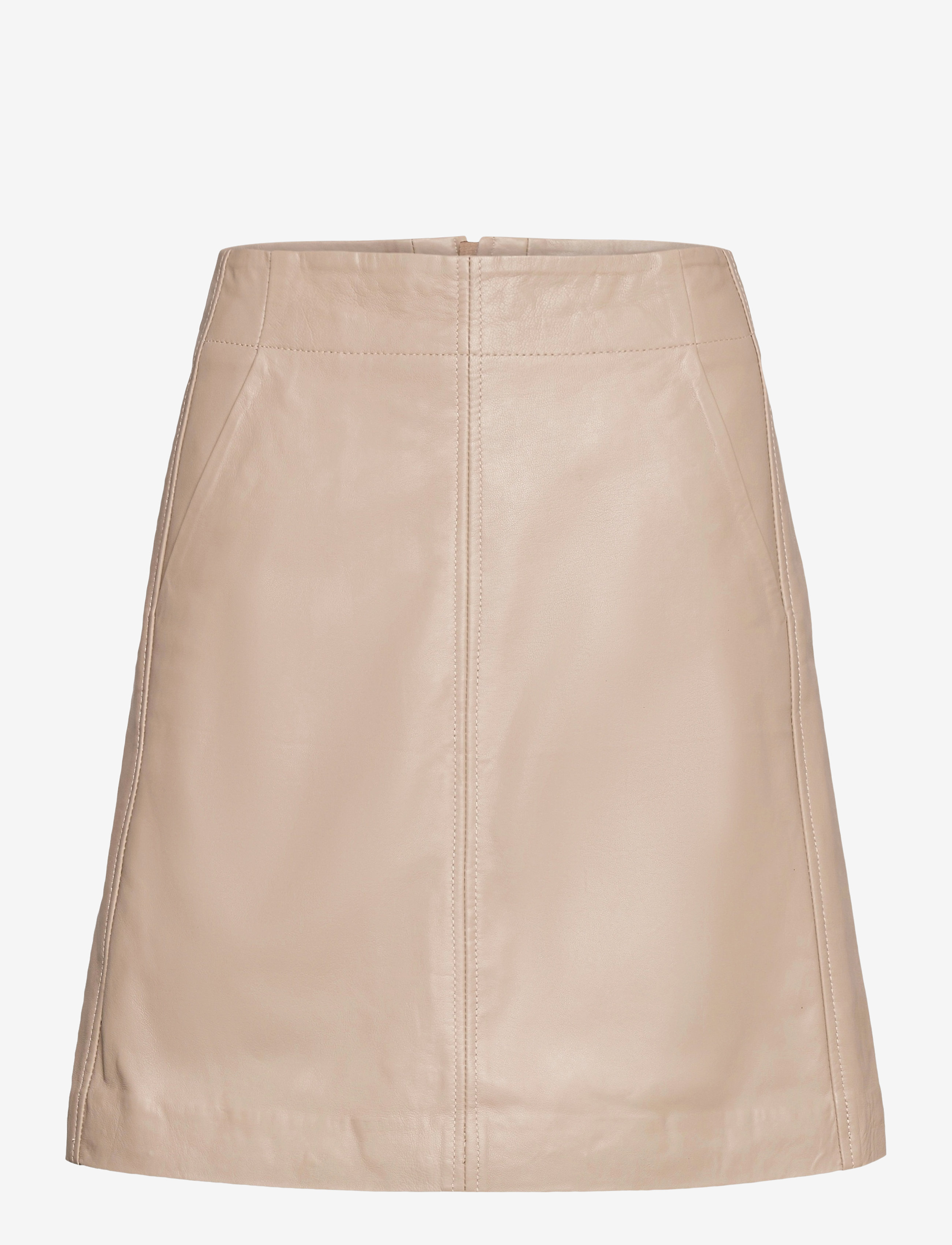 InWear - AkayIW Skirt - sandstone - 1