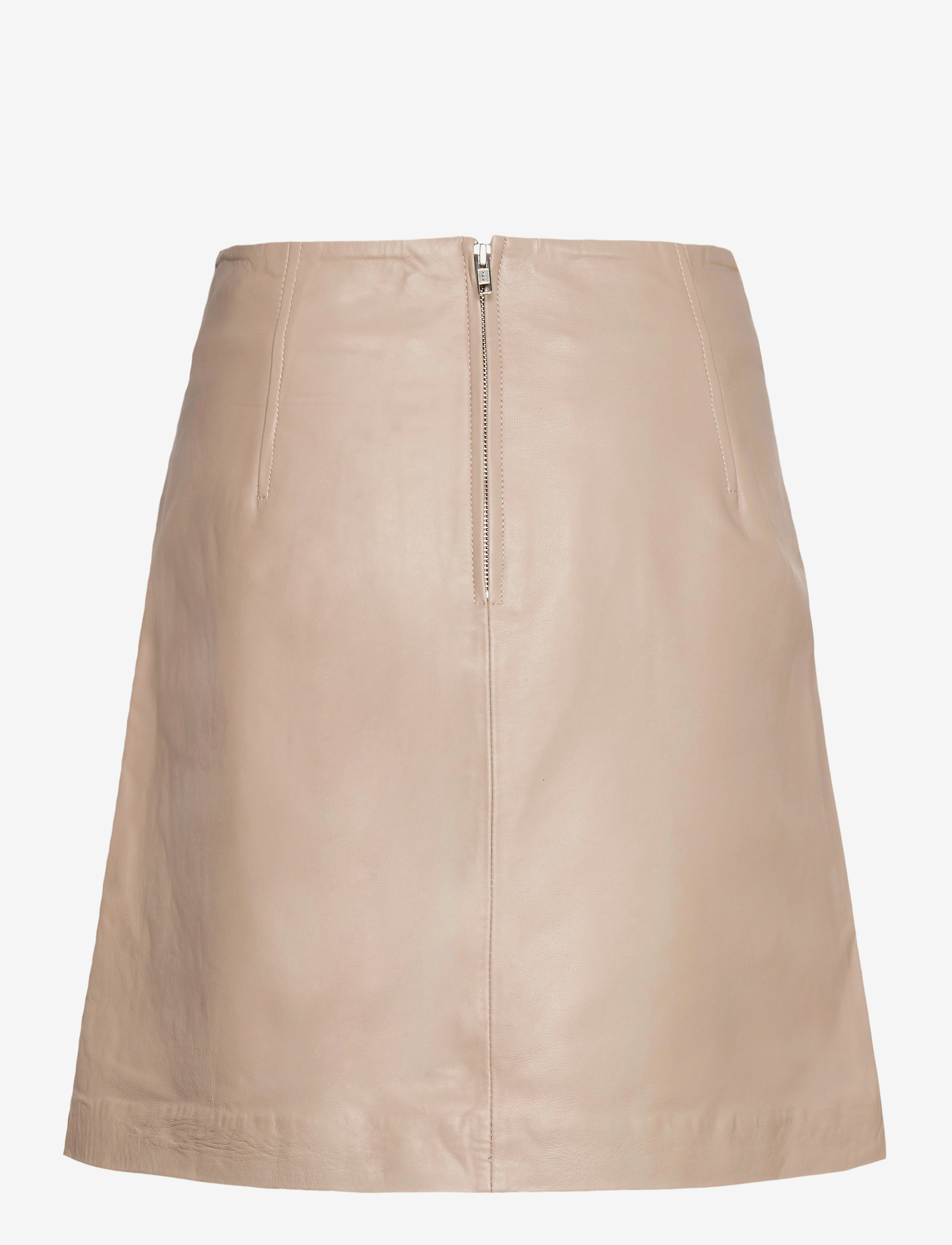 InWear - AkayIW Skirt - sandstone - 2