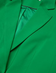 InWear - ZellaIW Long Blazer - festtøj til outletpriser - bright green - 3