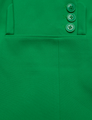 InWear - ZellaIW Long Blazer - juhlamuotia outlet-hintaan - bright green - 4