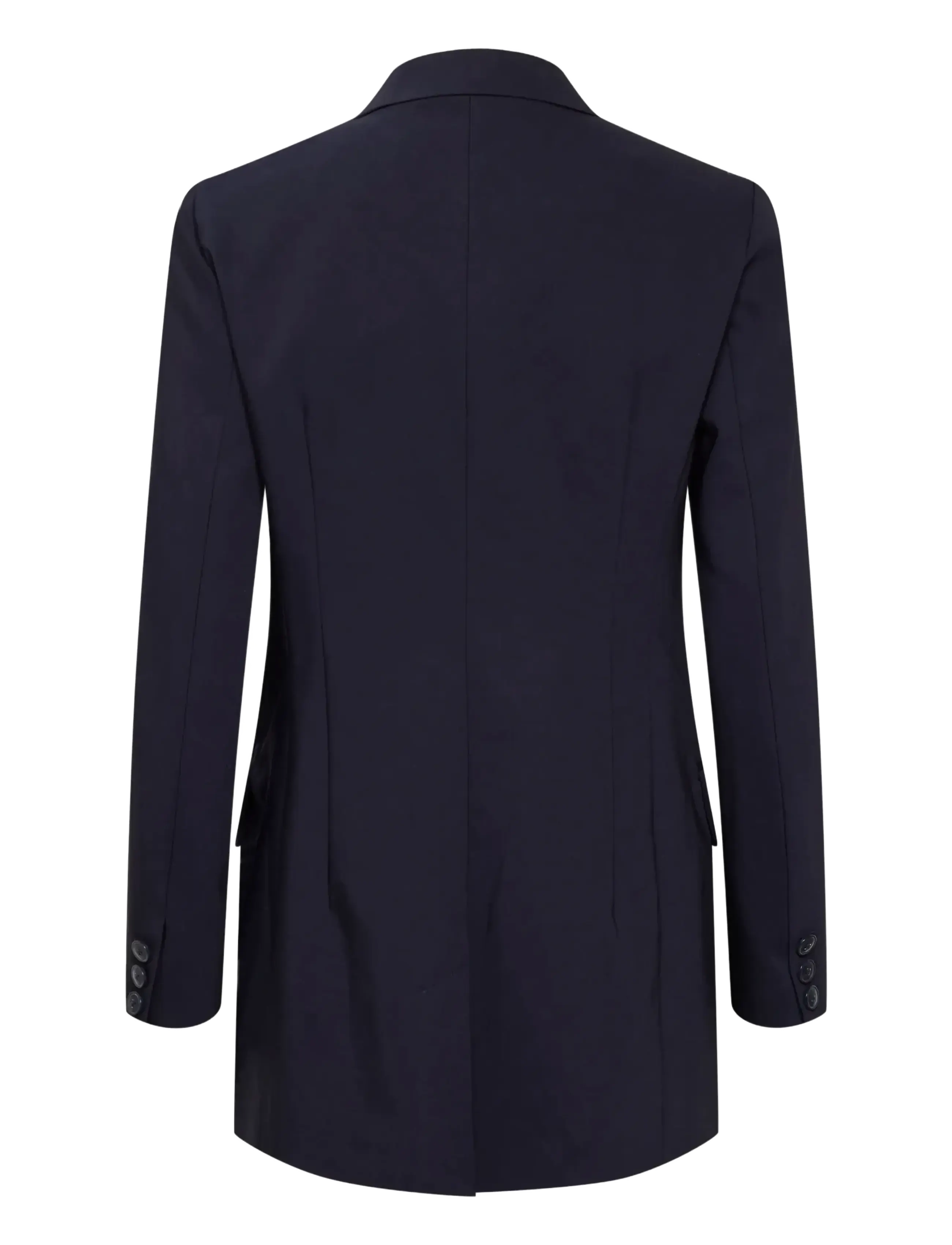 InWear - ZellaIW Long Blazer - einreihige blazer - marine blue - 2