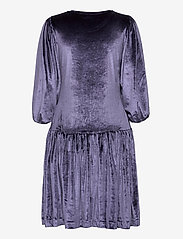 InWear - FarylIW Short Dress - short dresses - midnight magic - 1