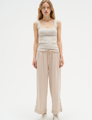InWear - DrizaIW Culotte - party wear at outlet prices - cement - 2
