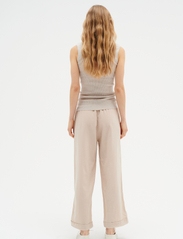 InWear - DrizaIW Culotte - party wear at outlet prices - cement - 3