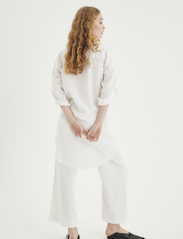 InWear - DrizaIW Culotte - party wear at outlet prices - pure white - 4