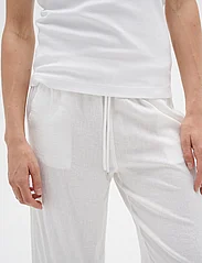InWear - DrizaIW Culotte - party wear at outlet prices - pure white - 6
