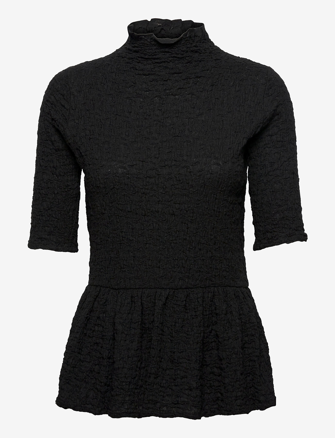 InWear - BeatriceIW Turtleneck - black - 0