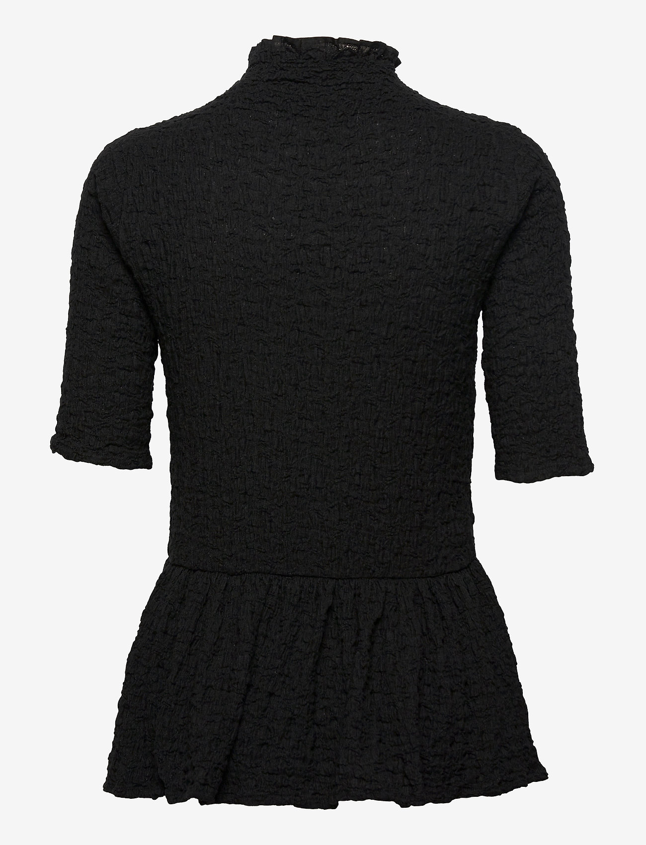 InWear - BeatriceIW Turtleneck - black - 1