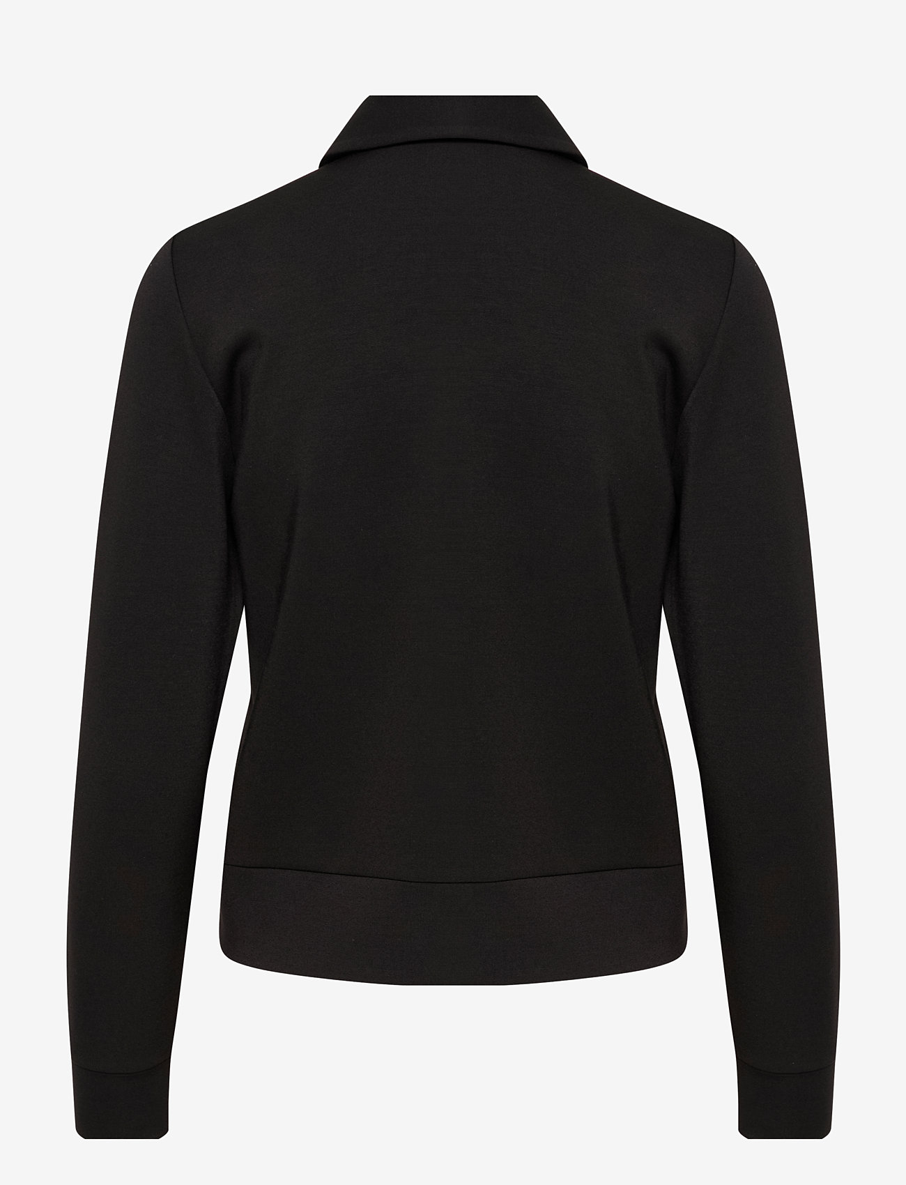 InWear - BecaIW Cardigan - cardigans - black - 3