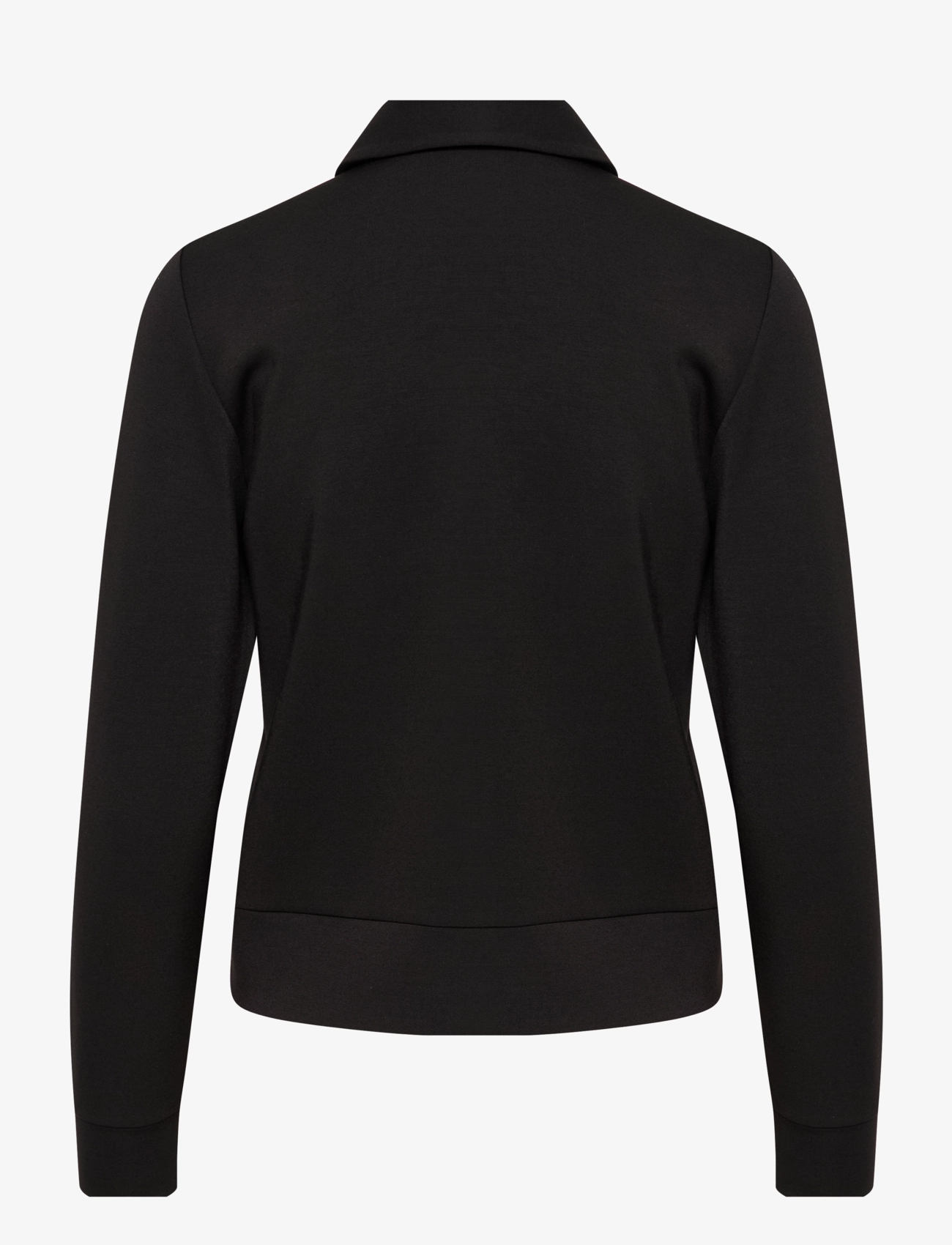 InWear - BecaIW Cardigan - cardigans - black - 3