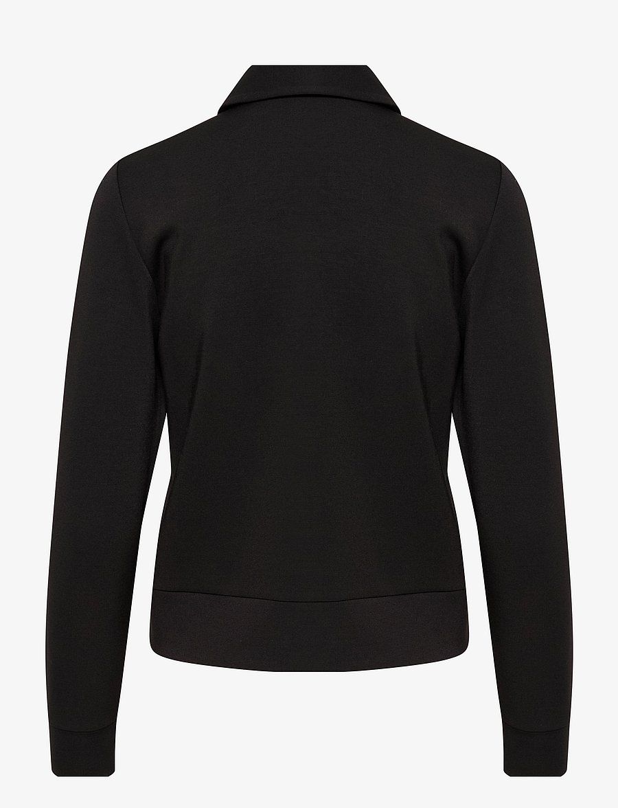 InWear - BecaIW Cardigan - strickjacken - black - 3