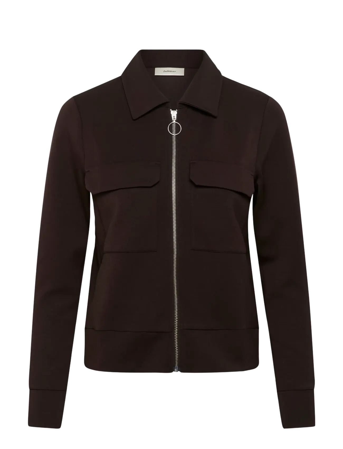 CHOCOLATE BROWN