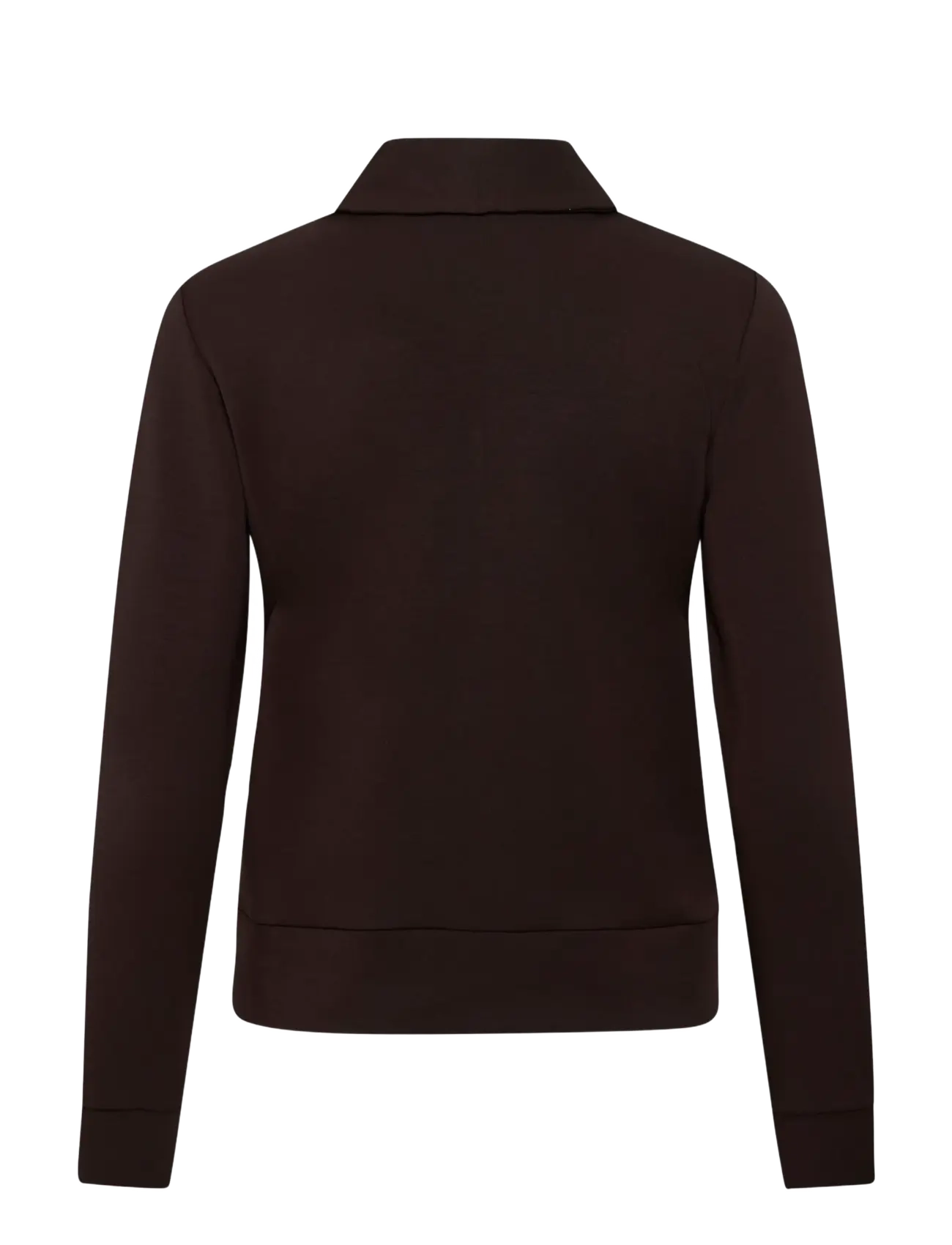 InWear - BecaIW Cardigan - herbstliche kleidung - chocolate brown - 2