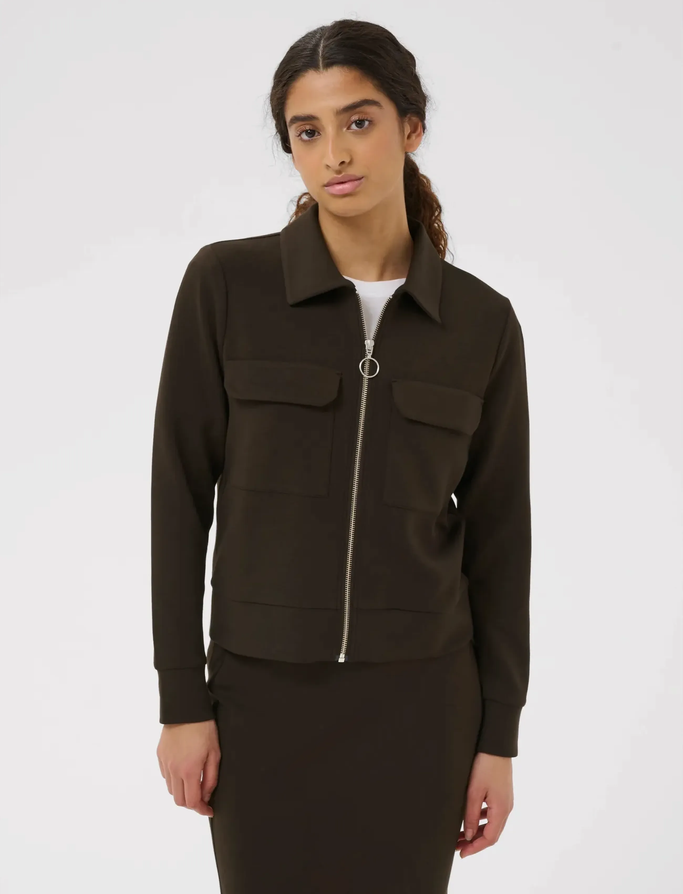InWear Becaiw Cardigan dam – bild 2
