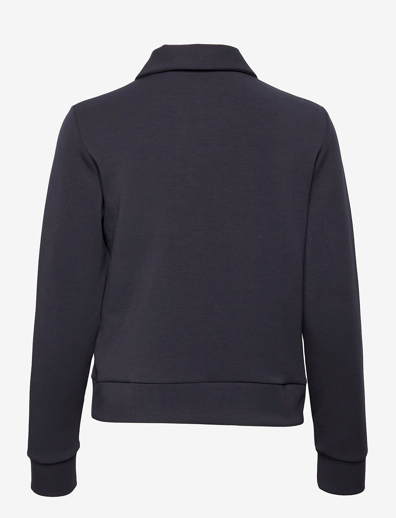 InWear - BecaIW Cardigan - cardigans - marine blue - 1