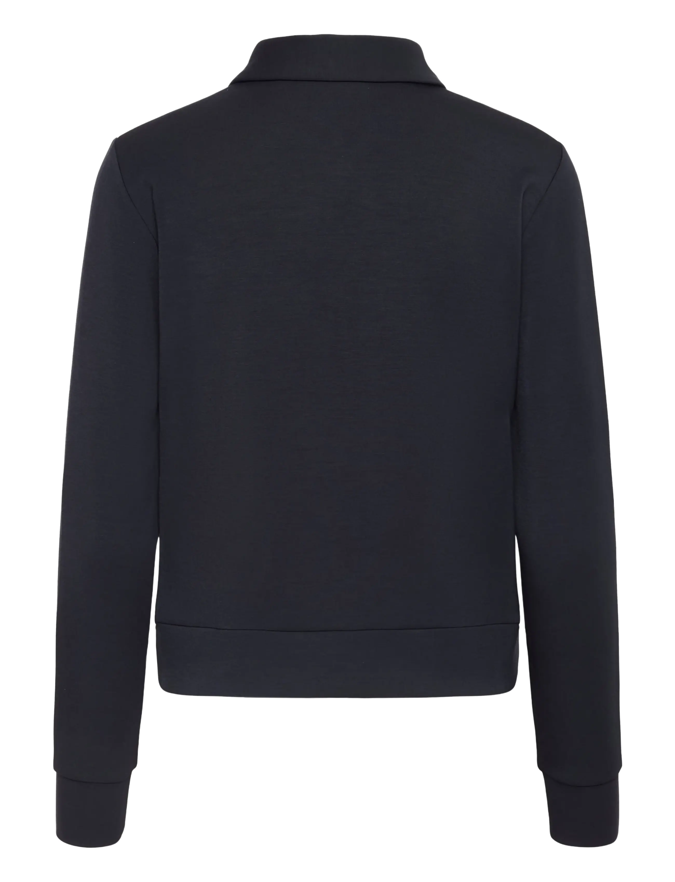 InWear - BecaIW Cardigan - cardigans - marine blue - 2