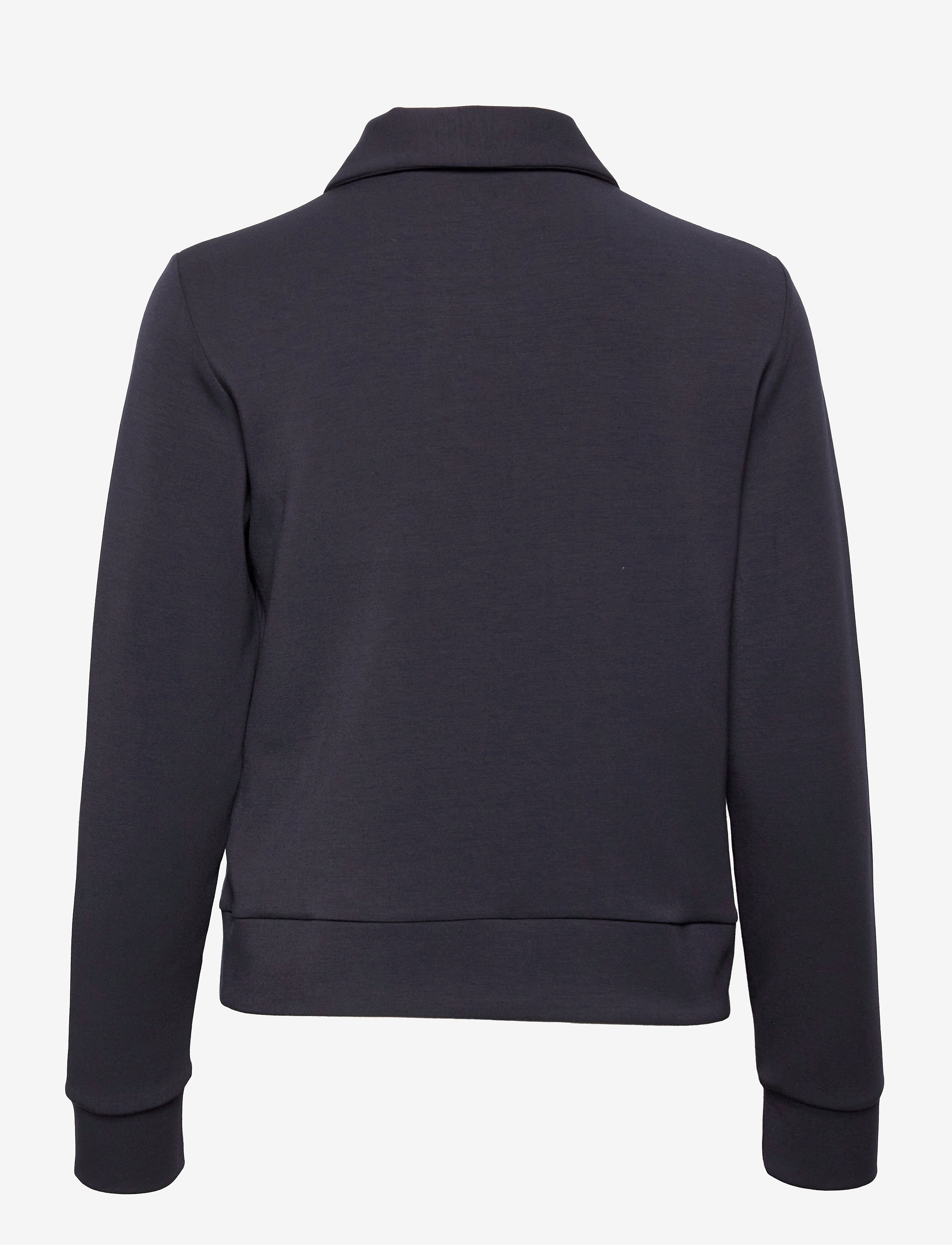 InWear - BecaIW Cardigan - sweatshirts - marine blue - 2