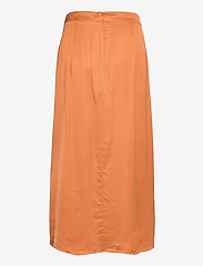 InWear - YulieIW Skirt - midi kjolar - honey - 1