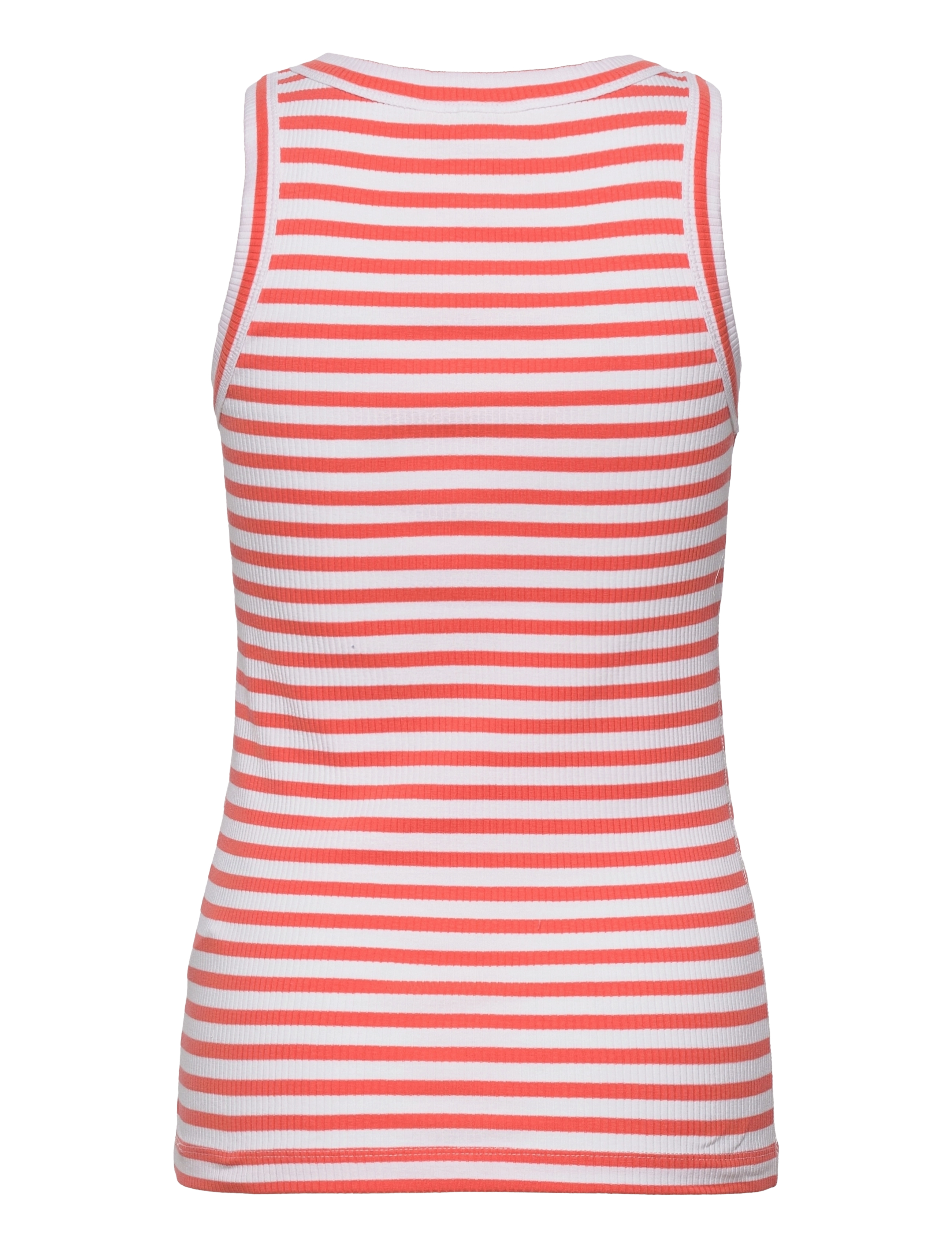 InWear - DagnaIW Tank - laveste priser - pure white / summer sorbet - 2