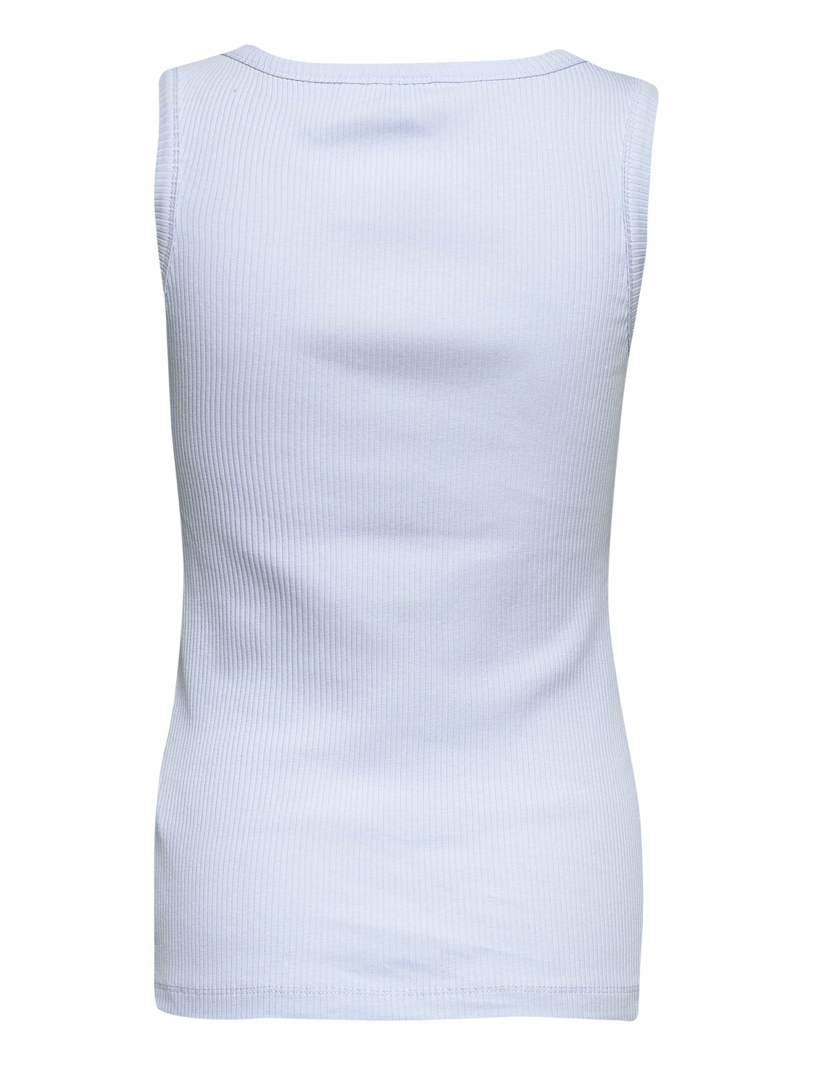 InWear - DagnaIW Tank - laveste priser - bleached blue - 1