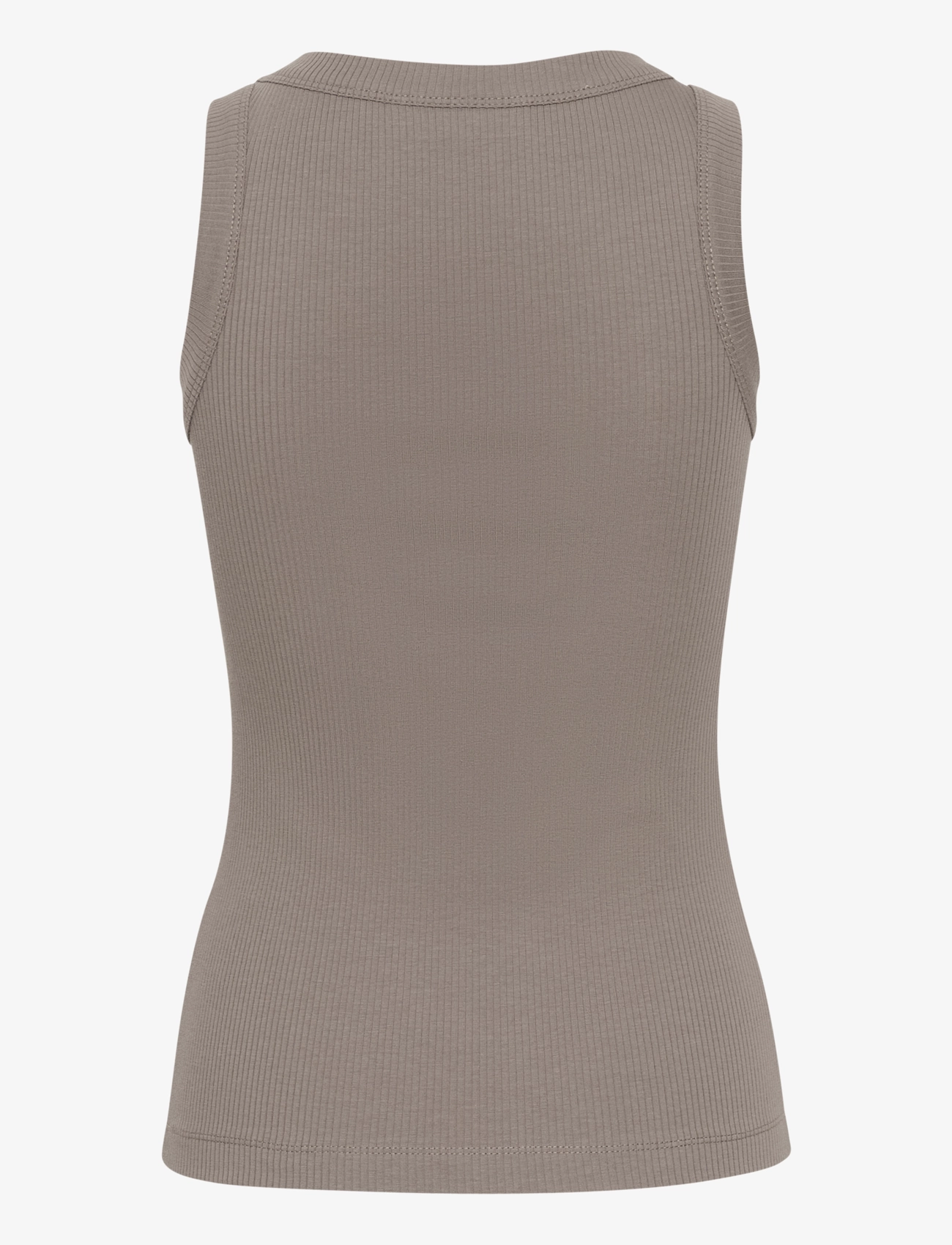 InWear - DagnaIW Tank - lägsta priserna - sandy grey - 2