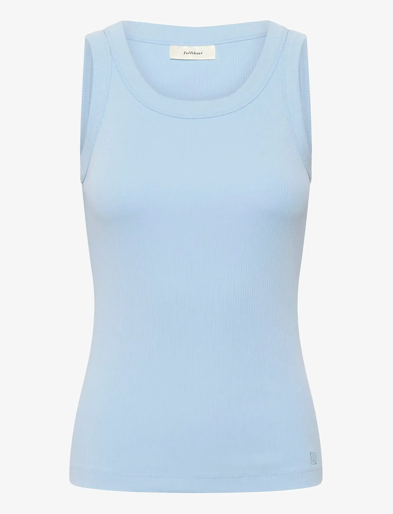 InWear - DagnaIW Tank - sleeveless tops - windsurfer - 1