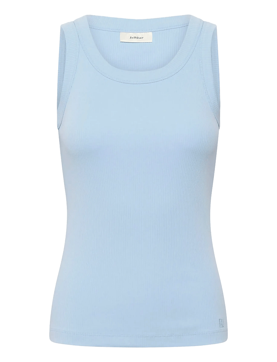 InWear - DagnaIW Tank - Ärmellose tops - windsurfer - 1