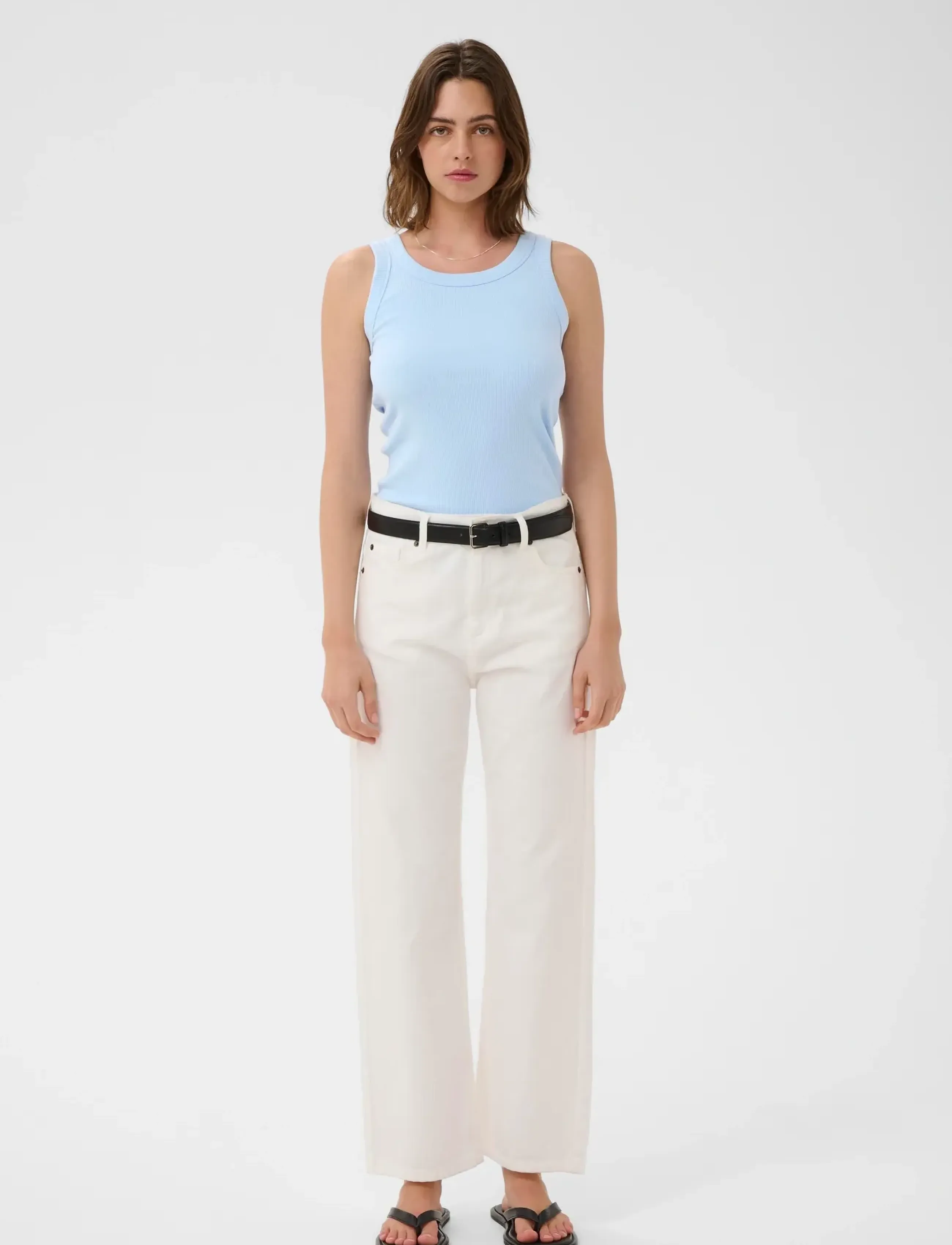 InWear - DagnaIW Tank - Ärmellose tops - windsurfer - 3