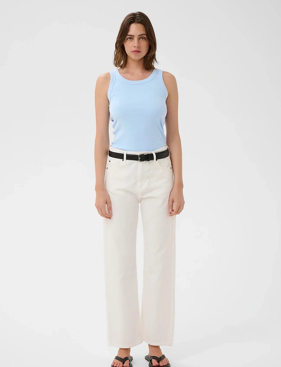 InWear - DagnaIW Tank - Ärmellose tops - windsurfer - 3