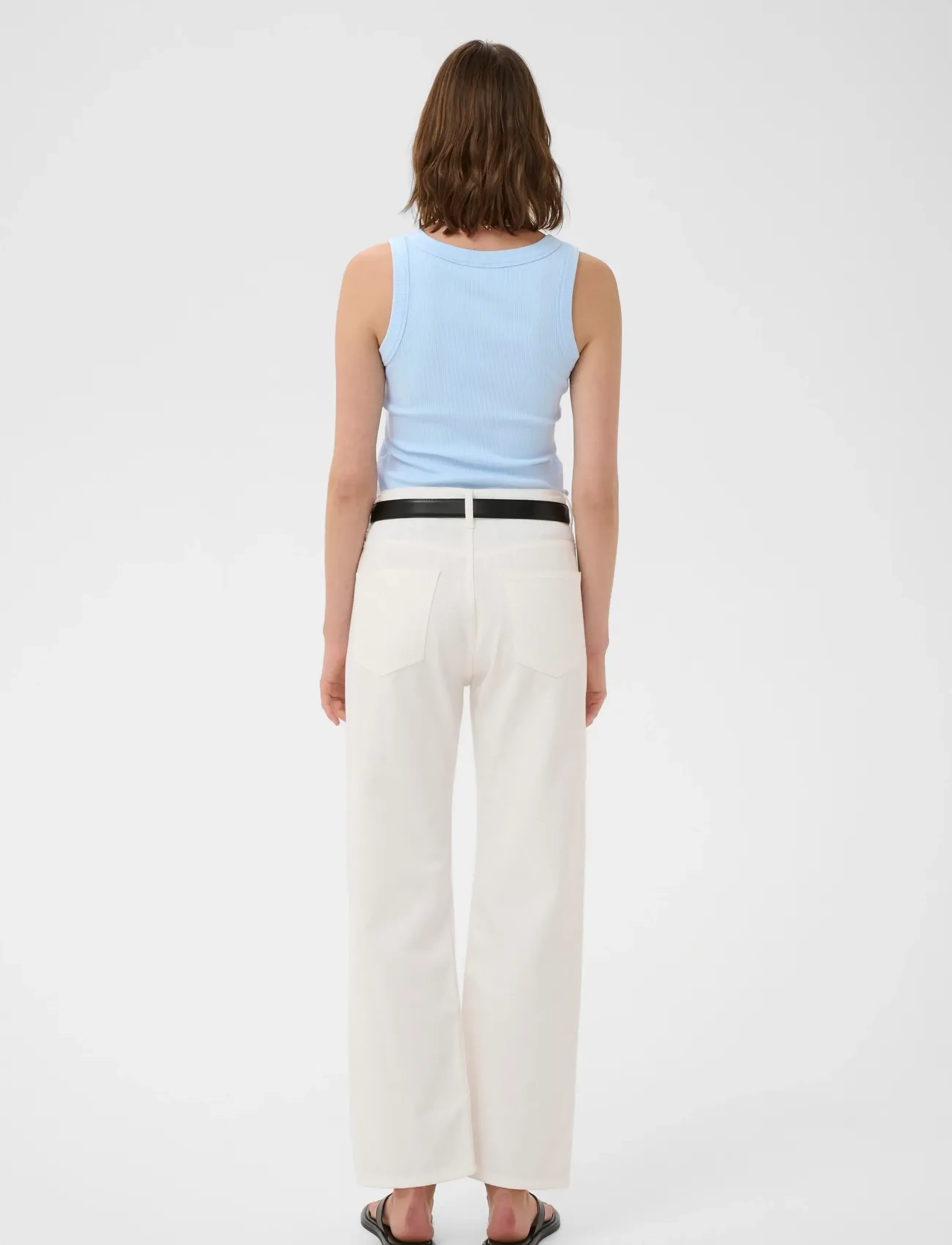 InWear - DagnaIW Tank - Ärmellose tops - windsurfer - 4