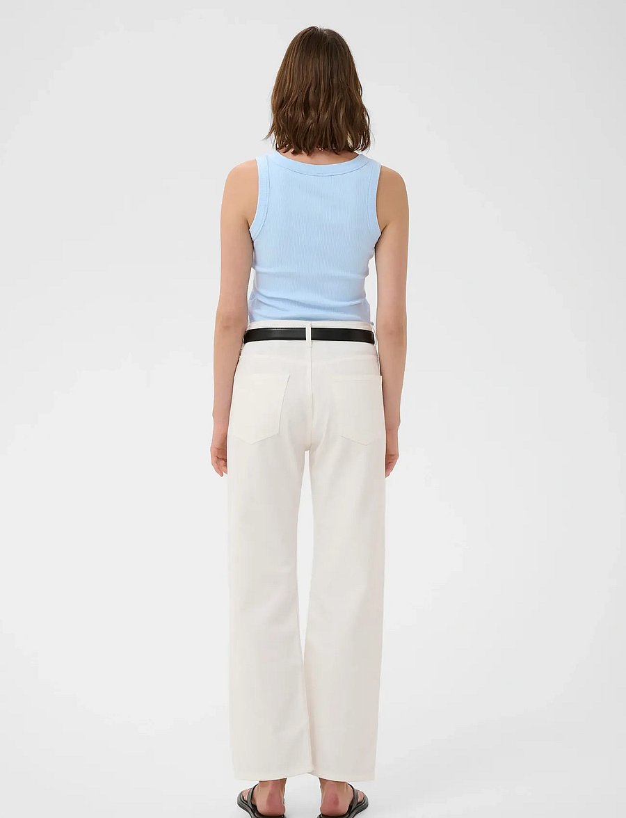 InWear - DagnaIW Tank - Ärmellose tops - windsurfer - 4