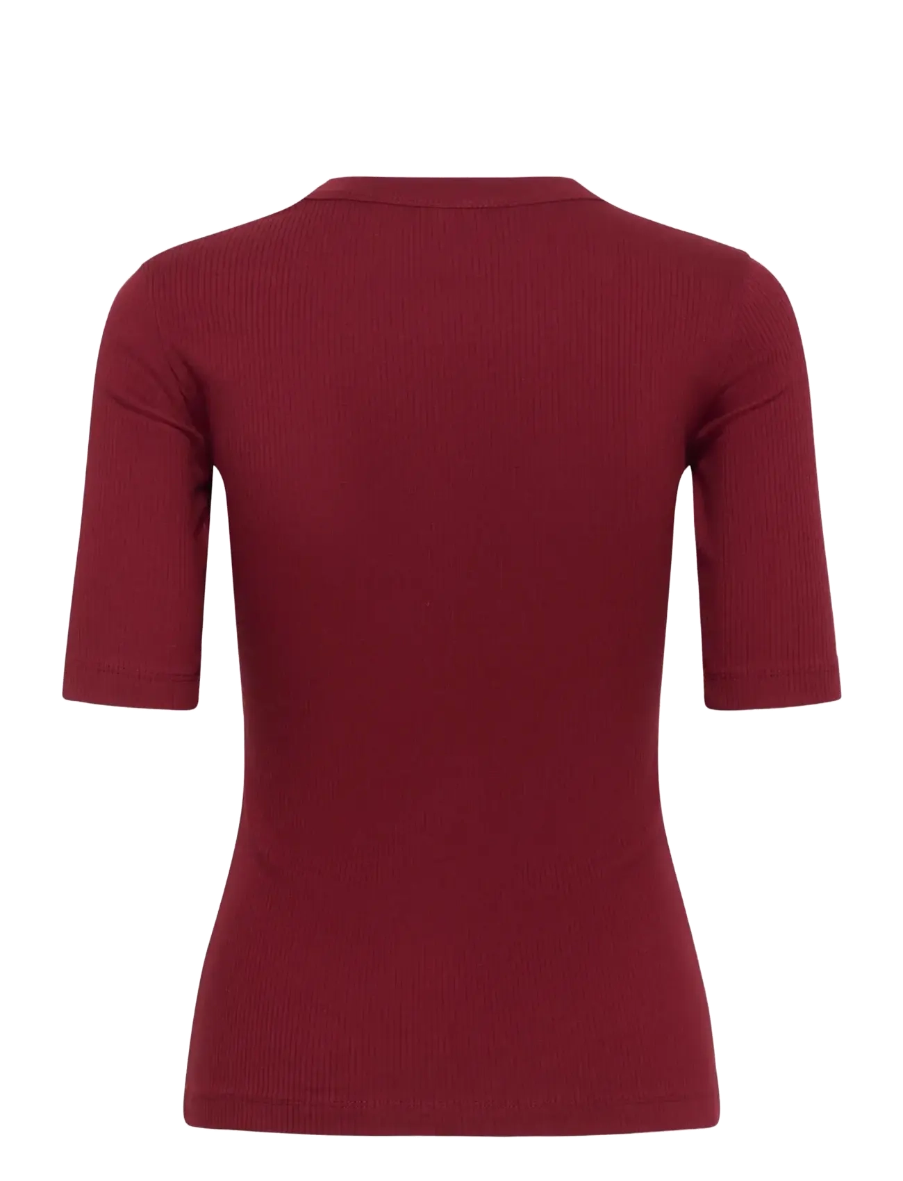 InWear - DagnaIW T-Shirt - cabernet - 2