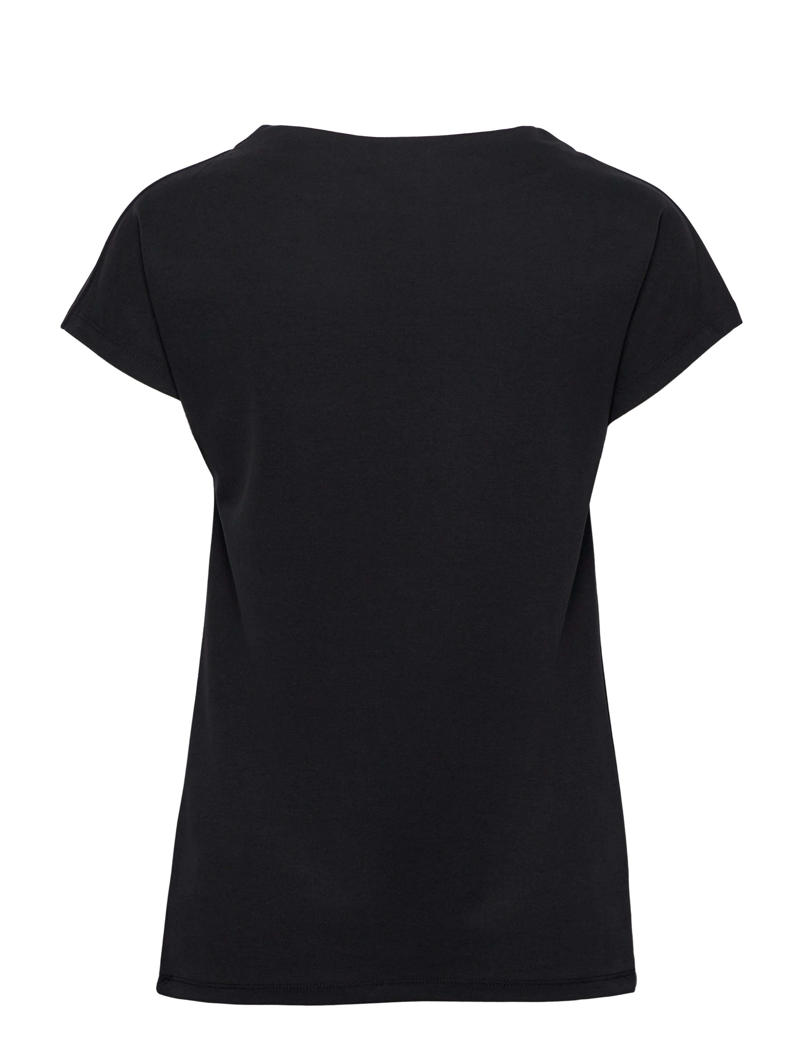 InWear - VedaIW Top - black - 1