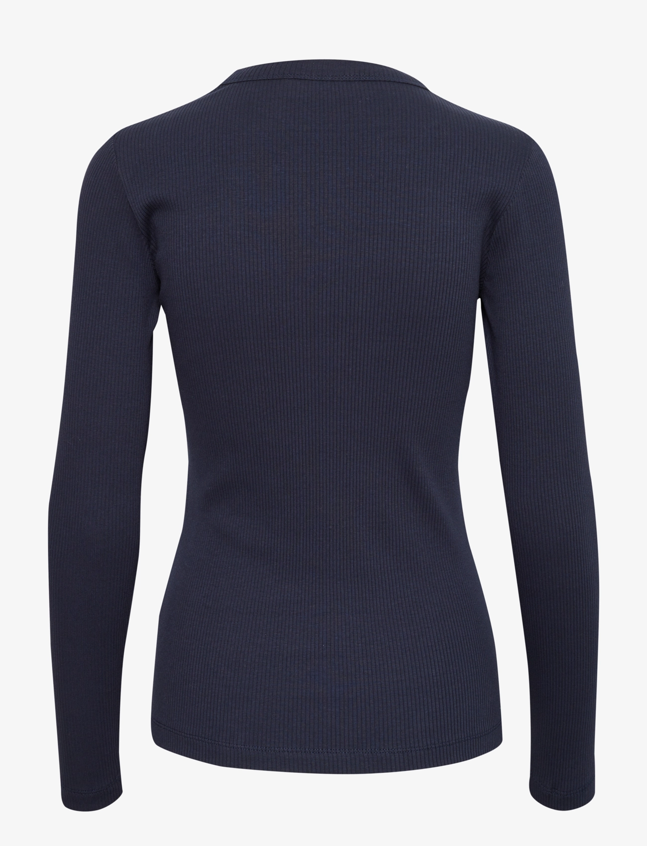 InWear - DagnaIW T-Shirt LS - marine blue - 2