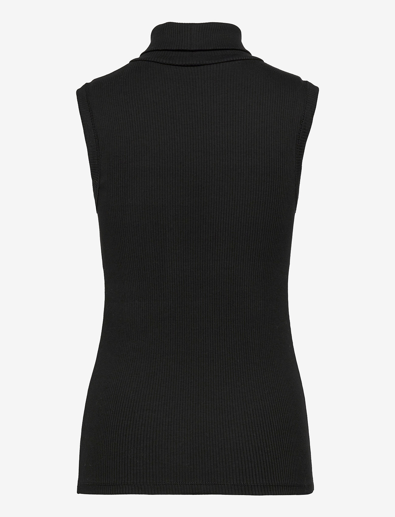 InWear - DagnaIW Rollneck Top - lowest prices - black - 2
